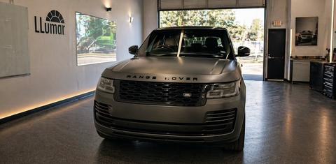 Land Rover Range Rover 2020
