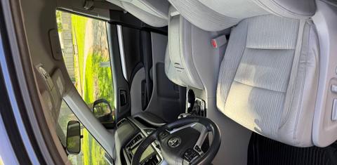 Toyota Highlander 2016