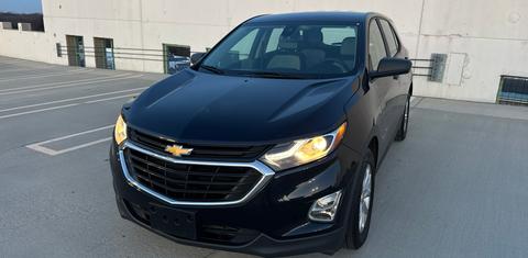 Chevrolet Equinox 2020