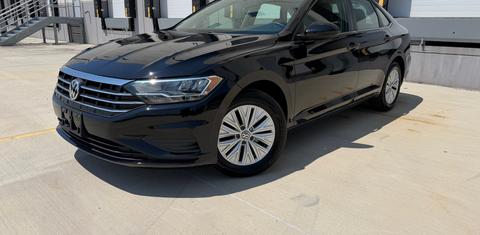 Volkswagen Jetta 2019