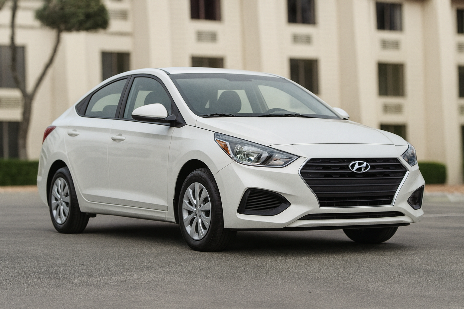 Hyundai Accent 2019 in Bullhead City, AZ