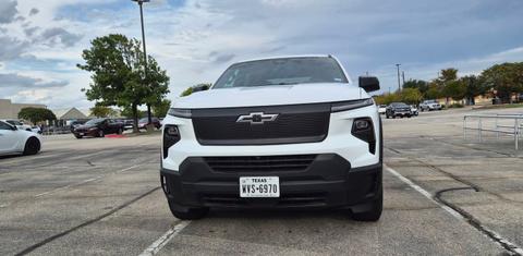 Chevrolet Silverado EV 2024