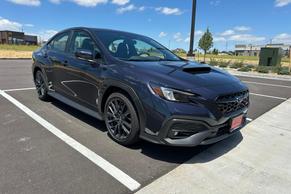Subaru WRX 2026 in Parker