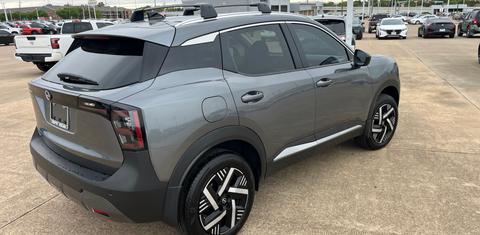 Nissan Kicks 2026