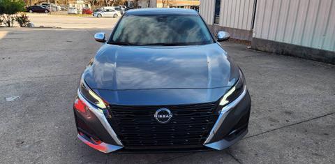 Nissan Altima 2024