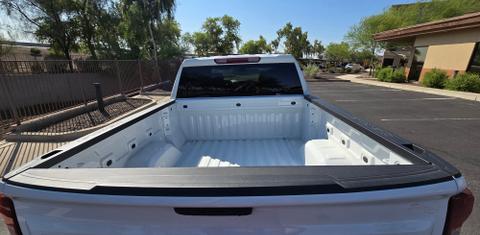 Chevrolet Silverado 1500 2025