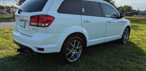 Dodge Journey 2017