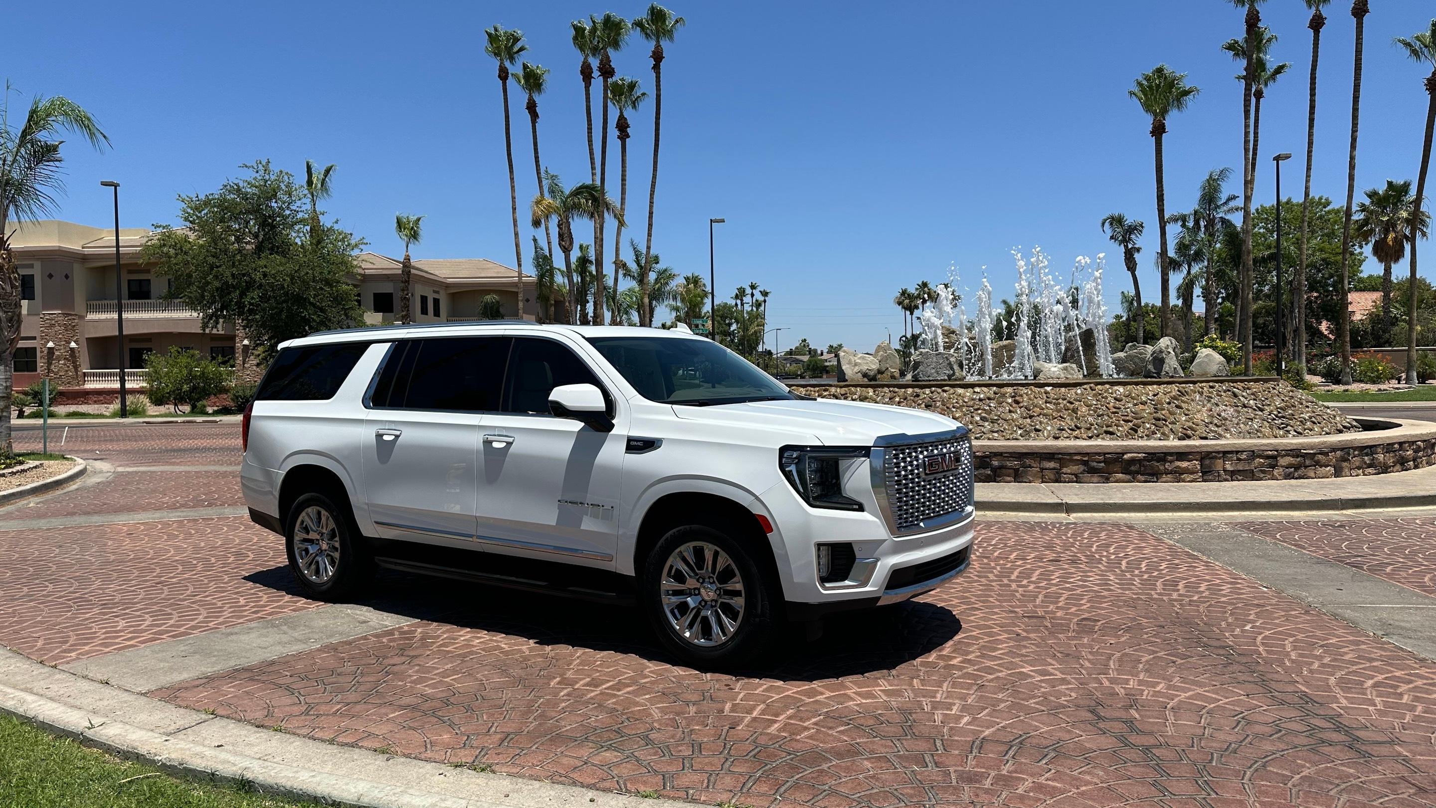 GMC Yukon XL 2023 in Chandler, AZ