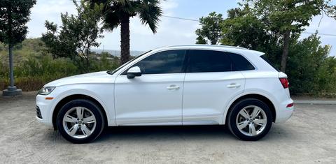 Audi Q5 2019