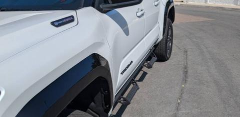 Toyota Tacoma 2025