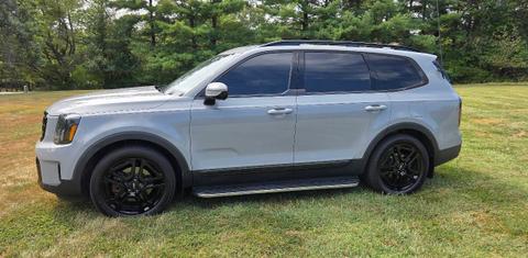 Kia Telluride 2024