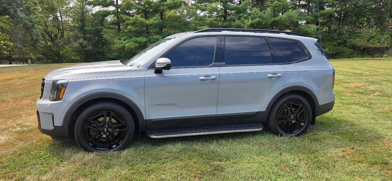 Kia Telluride 2024 in St. Peters, MO