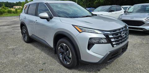 Nissan Rogue 2025