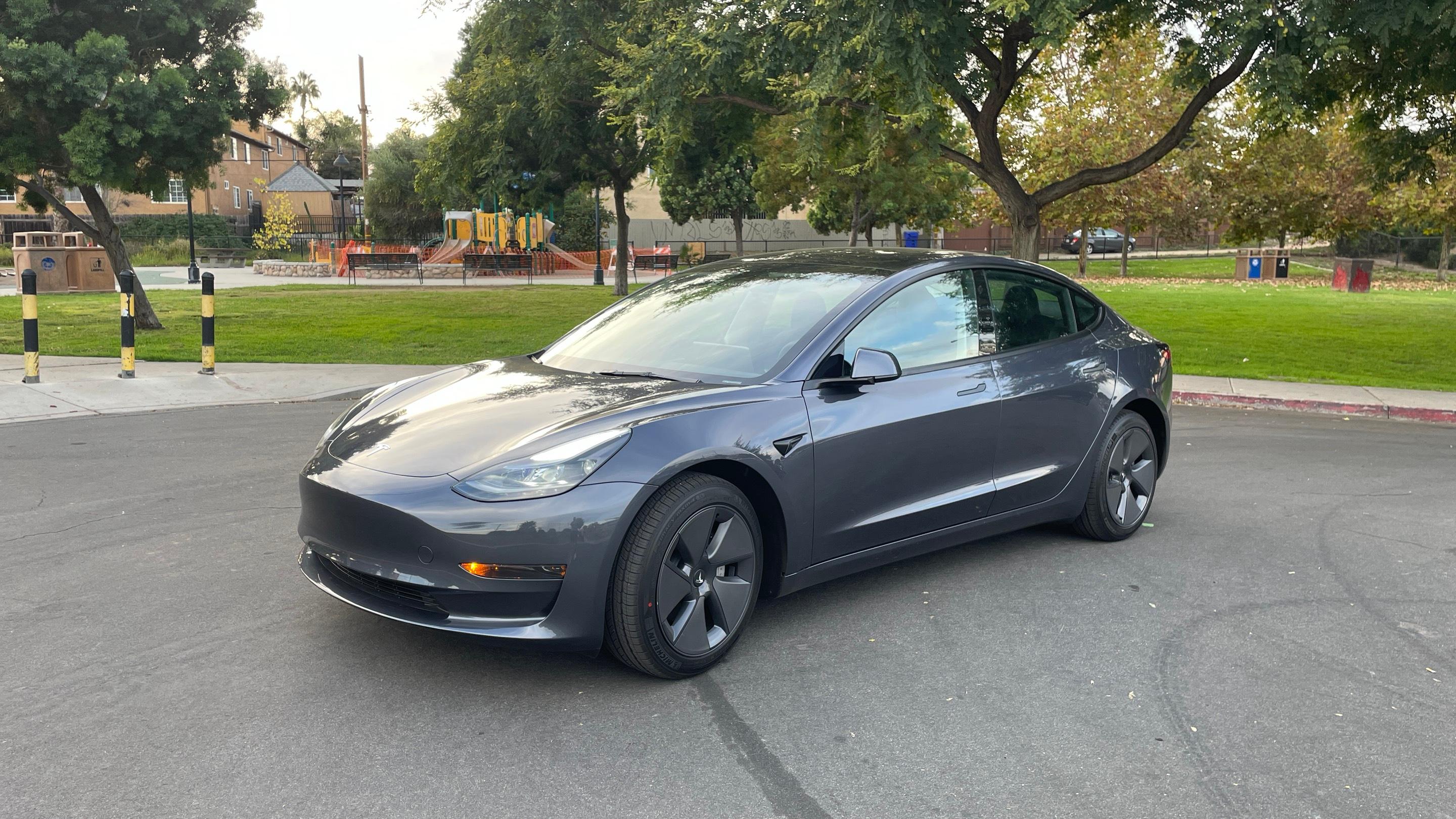 Tesla Model 3 2023 in San Diego, CA