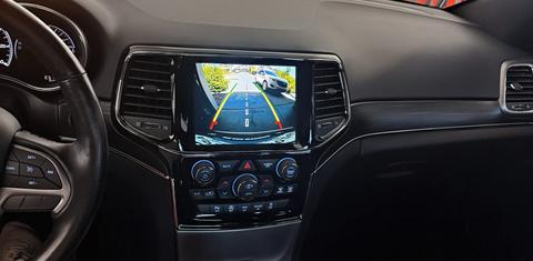 Jeep Grand Cherokee 2020