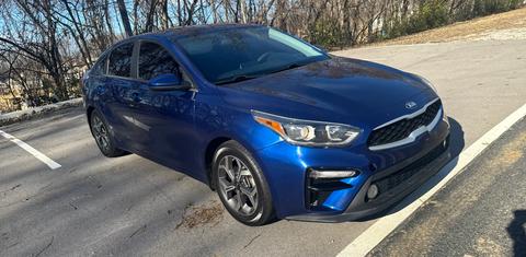 Kia Forte 2019