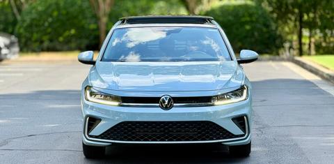 Volkswagen Jetta 2026
