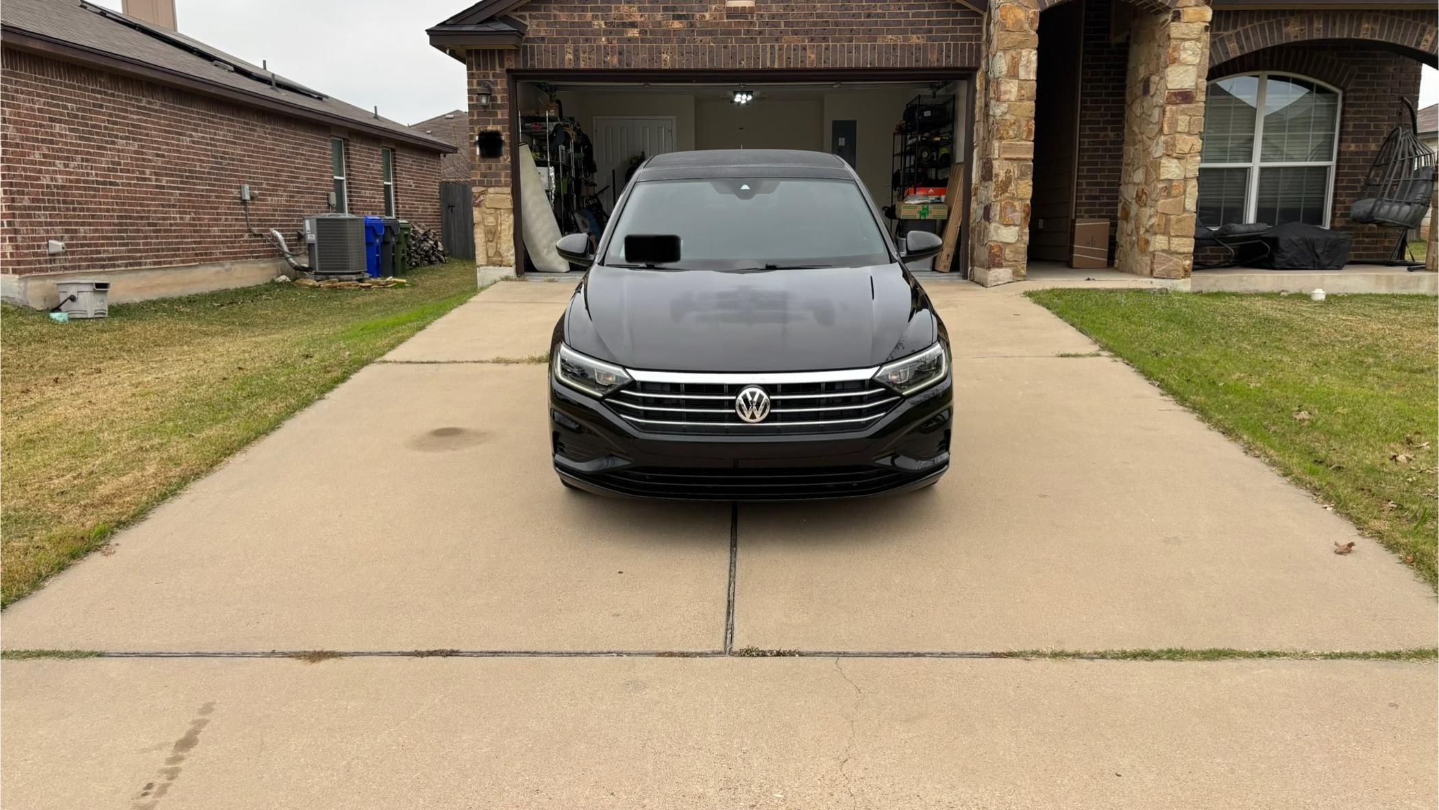 Volkswagen Jetta 2021 in Waco, TX