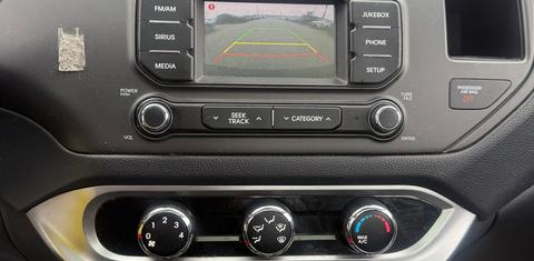 Kia Rio 2014