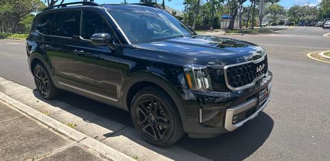 Kia Telluride 2023