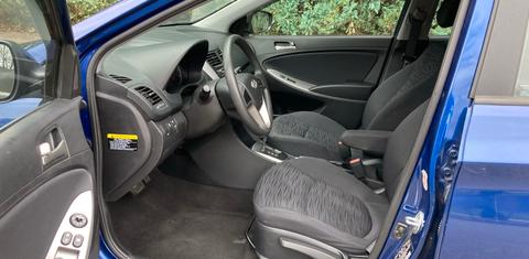Hyundai Accent 2016