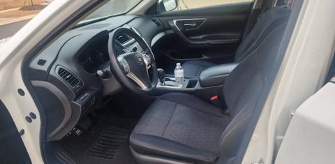 Nissan Altima 2018