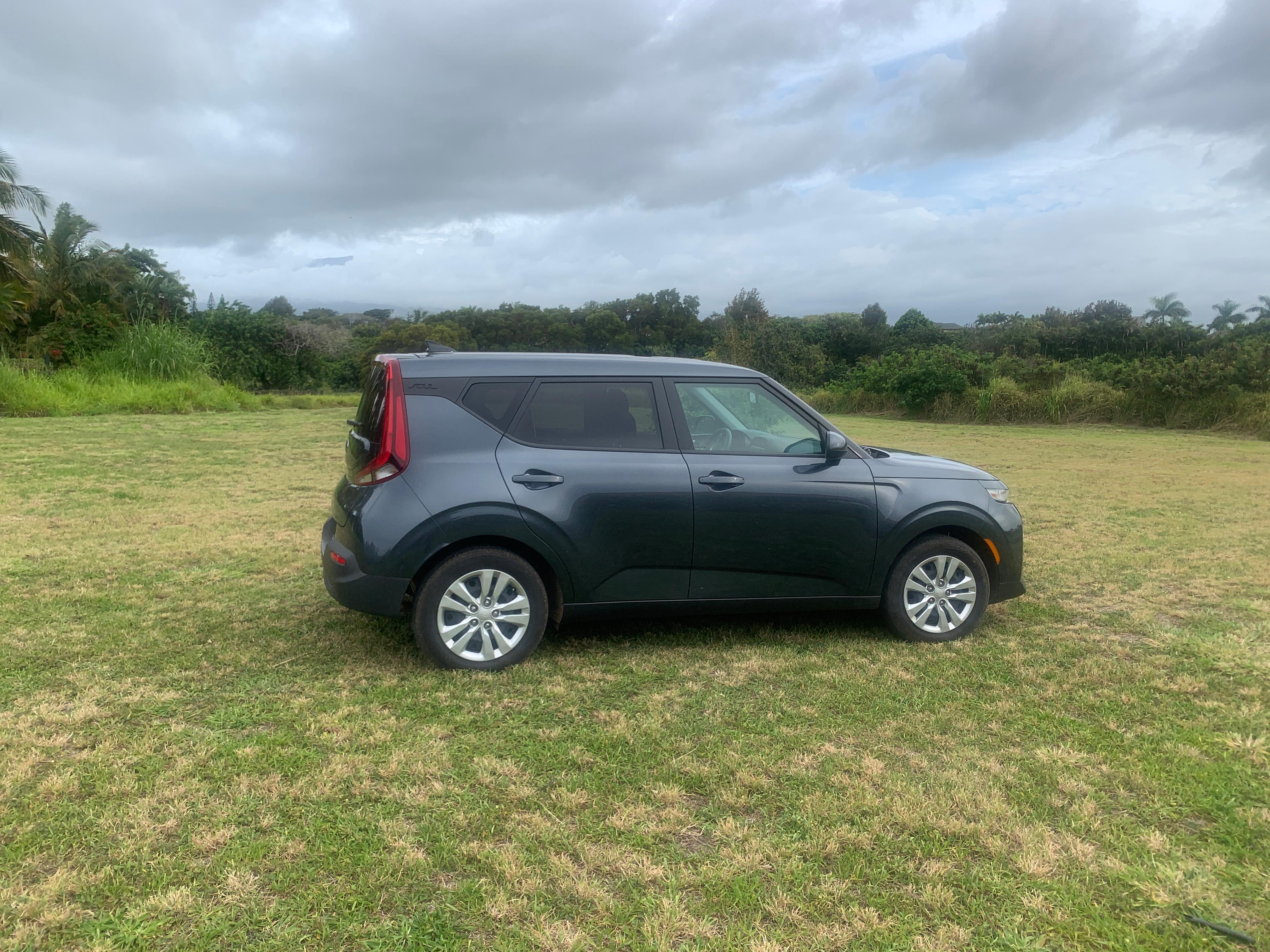 Kia Soul 2020 in Haiku-Pauwela, HI