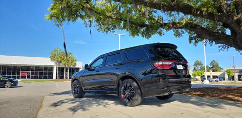 Dodge Durango 2021