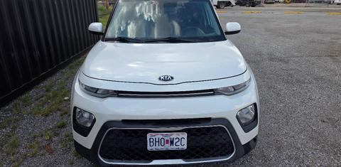 Kia Soul 2020