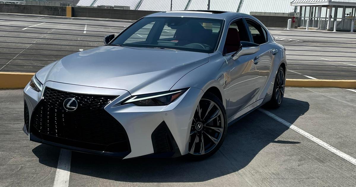 Lexus IS 2021 rental in Atlanta, GA by Mark T. | Turo