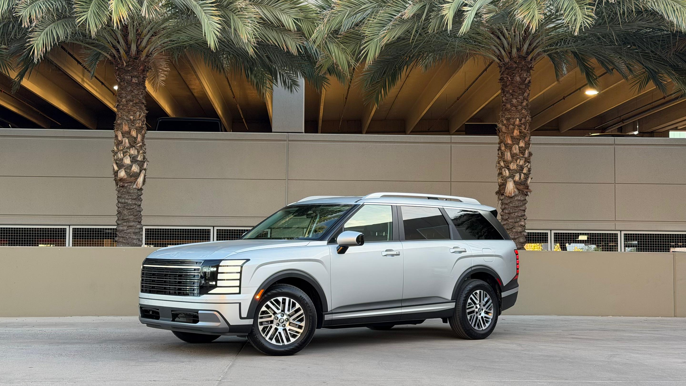Hyundai Palisade 2026 in Phoenix, AZ