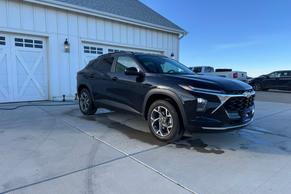 Chevrolet Trax 2025 in Aurora