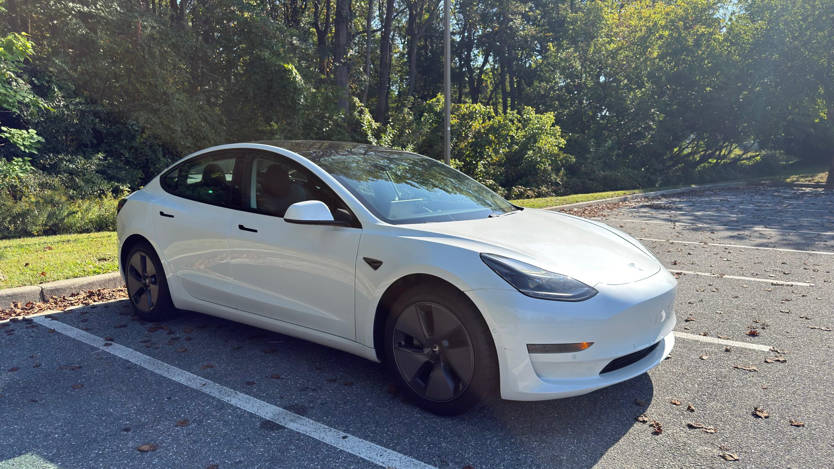 Tesla Model 3 2021 in Reisterstown, MD