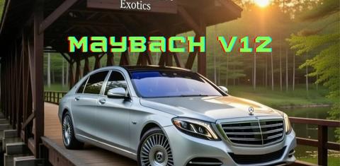 Mercedes-Benz S-Class 2016