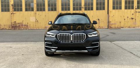 BMW X5 2022