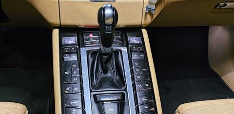 Porsche Macan 2018