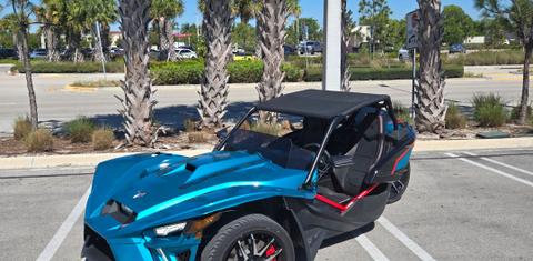 Polaris Slingshot 2022