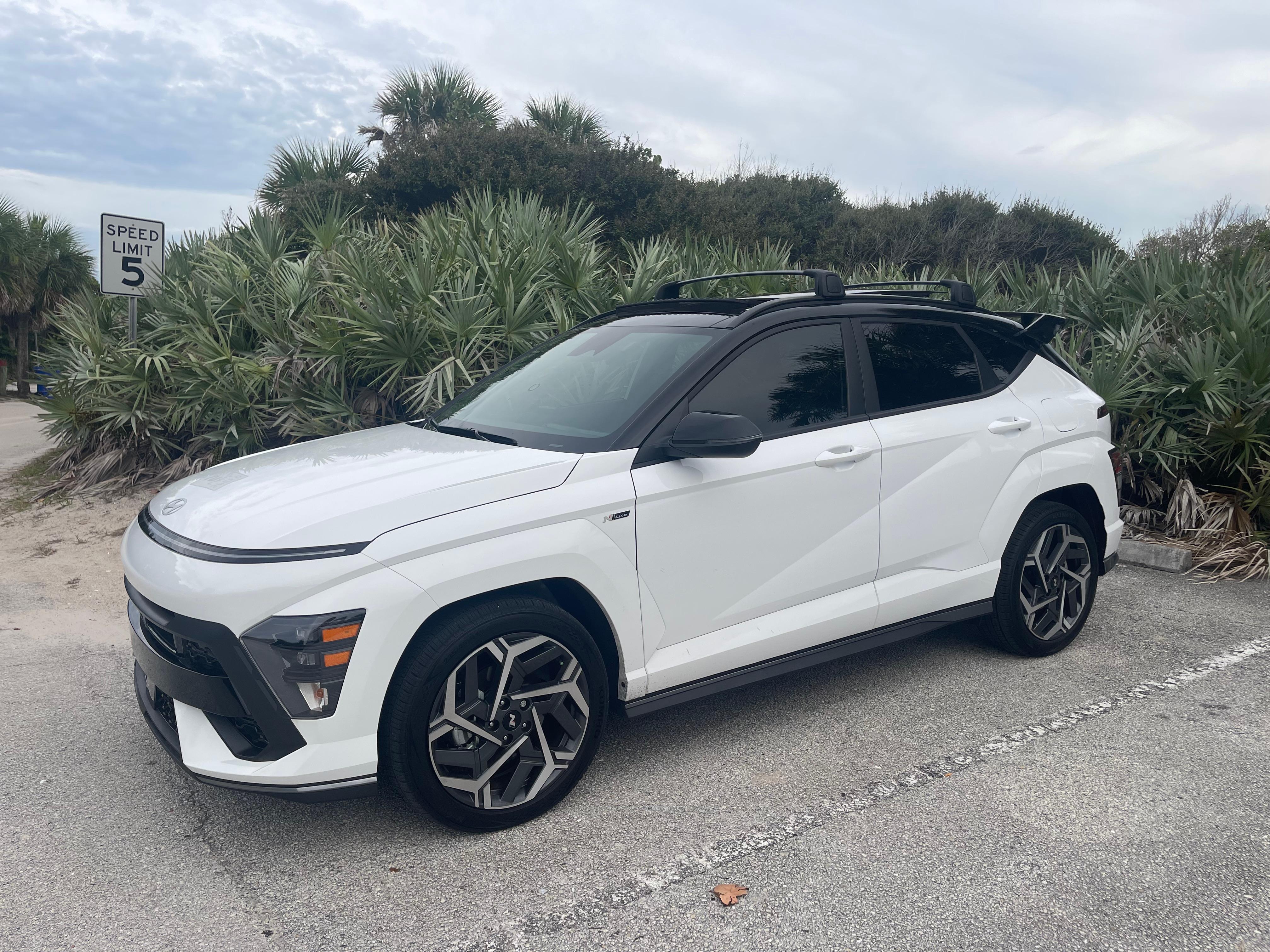 Hyundai Kona 2024 in Sebastian, FL