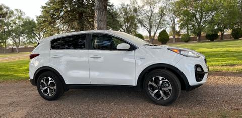 Kia Sportage 2020