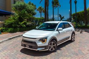 Kia Niro 2026 in Miami