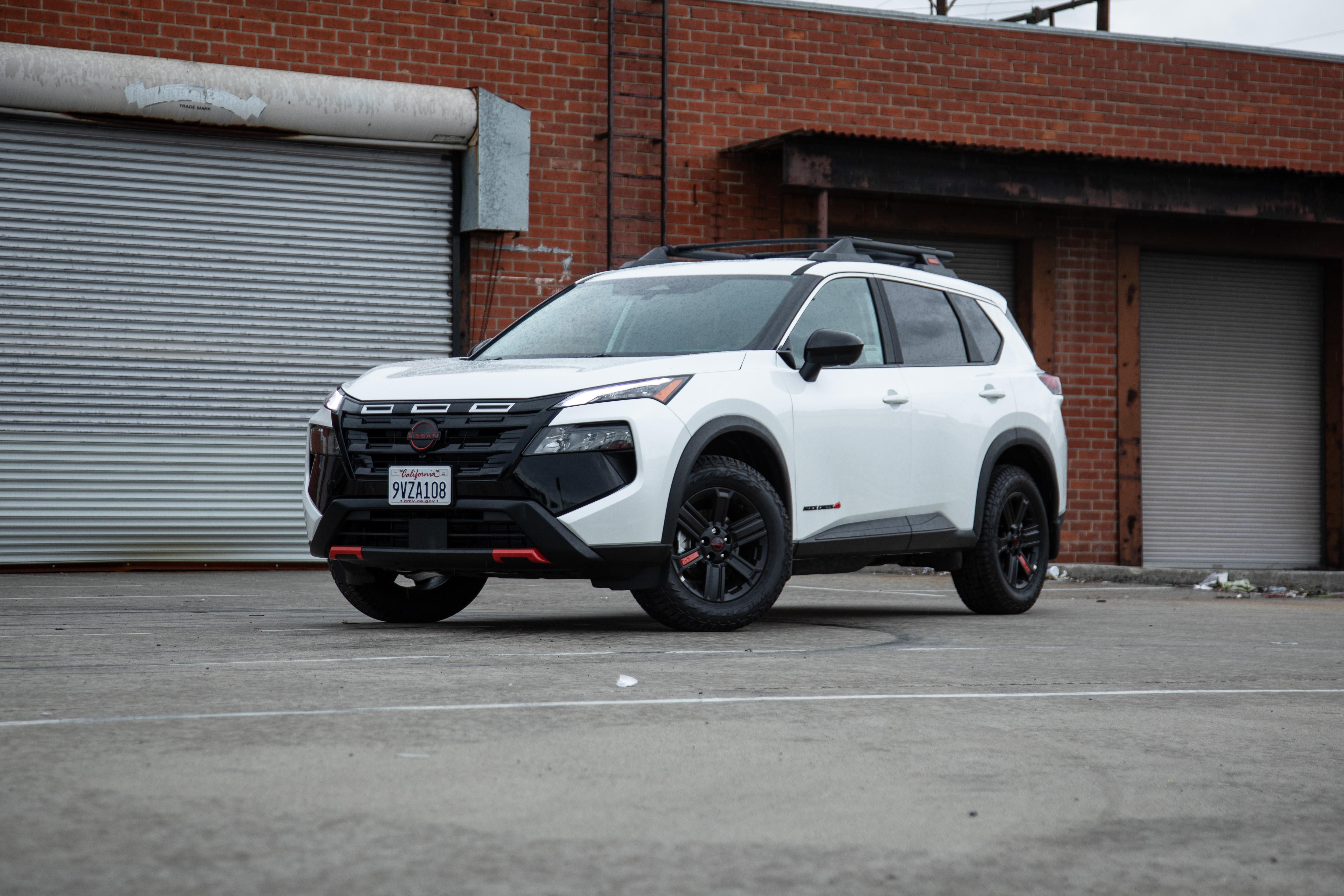 Nissan Rogue 2026 in Belgrade, MT