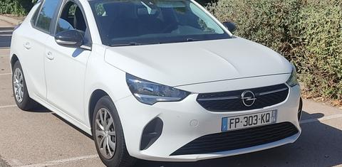 Opel CORSA 2020