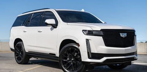 Cadillac Escalade 2023