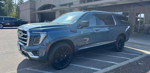 GMC Yukon XL 2025