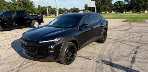 Chevrolet Trax 2026