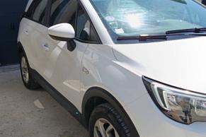 Opel CROSSLAND X 2017 à Lyon