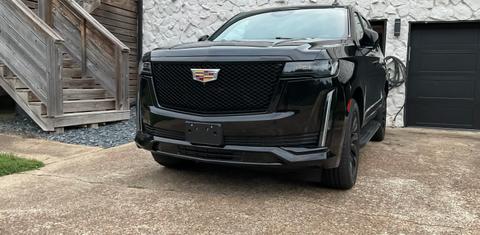 Cadillac Escalade 2021