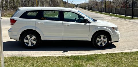 Dodge Journey 2018