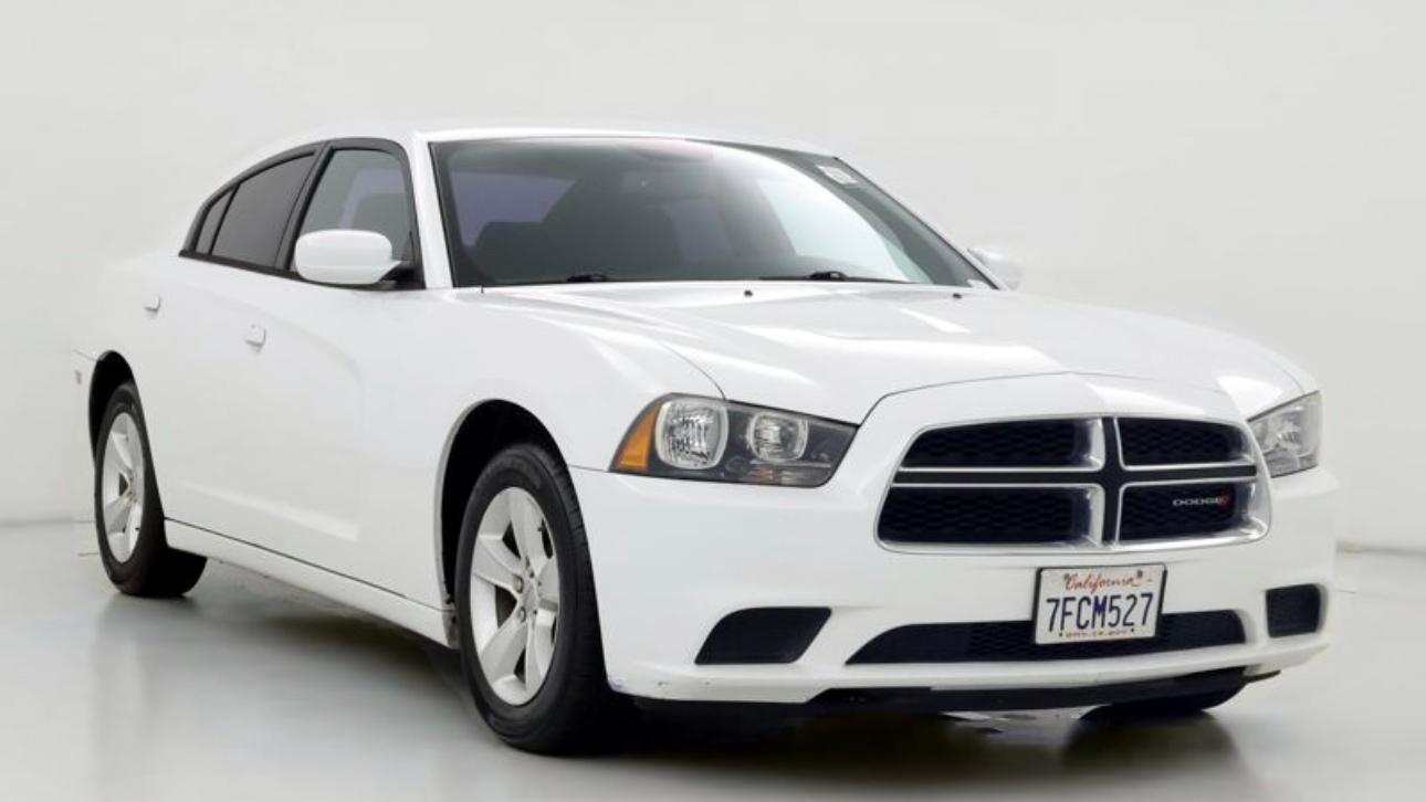 Dodge Charger 2014 in Fresno, CA