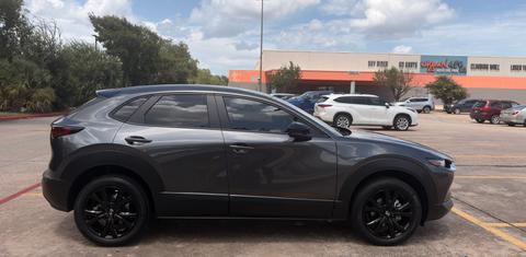 Mazda CX-30 2026
